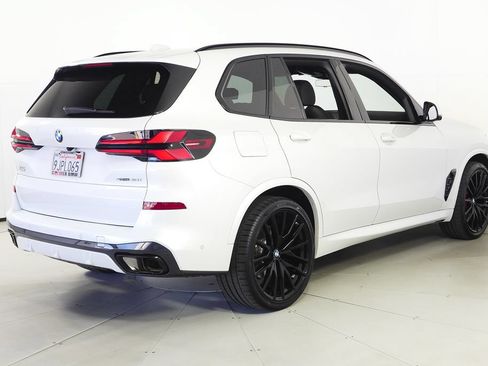 Used 2024 BMW X5 sDrive40i w/ M Sport Package RWD image 7