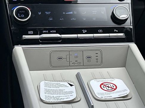 New 2026 Hyundai Santa Fe SEL FWD image 27