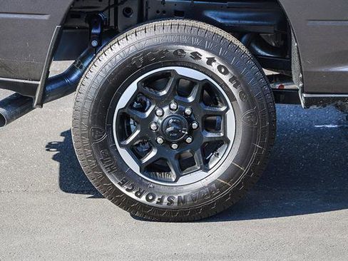 New 2026 RAM 2500 Laramie image 10