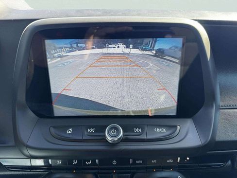 Used 2016 Chevrolet Camaro LT w/ RS Package image 31