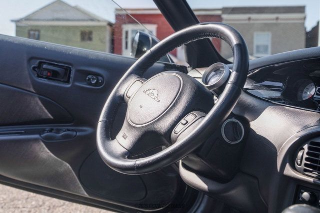 Used 1999 Plymouth Prowler RWD image 44