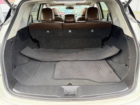 Used 2015 Nissan Murano SL w/ SL Technology Package image 23