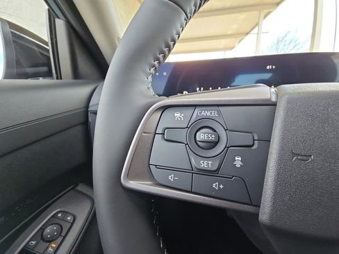 New 2026 Nissan Sentra SV image 11