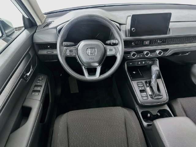 Used 2026 Honda CR-V EX image 4