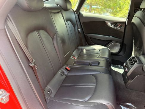 Used 2016 Audi RS 7 Prestige AWD/4WD image 43