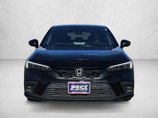 Used 2024 Honda Civic Sport video 2