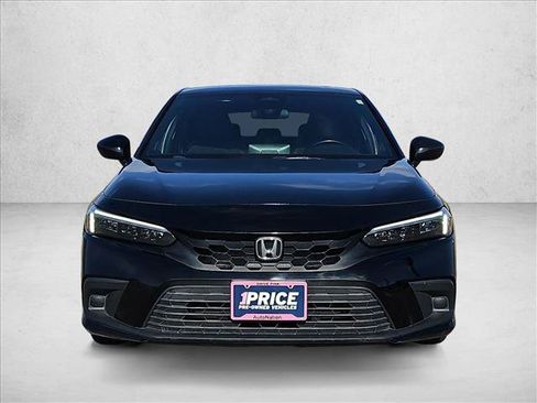 Used 2024 Honda Civic Sport image 2