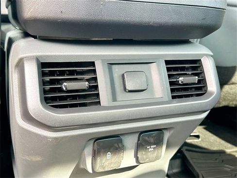 Used 2025 Ford F150 Lightning Flash image 25