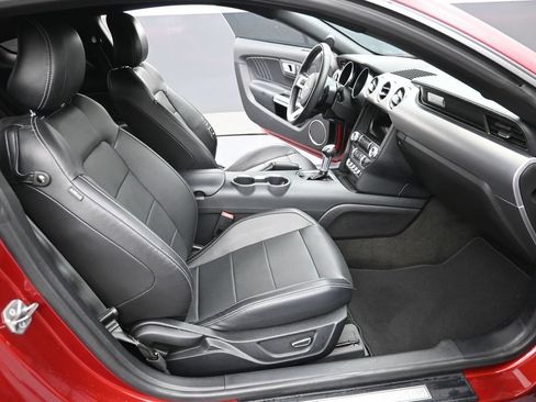 Used 2018 Ford Mustang GT Premium RWD image 20