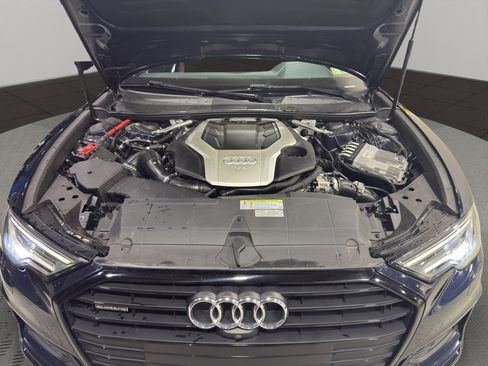 Used 2020 Audi A6 3.0T Premium Plus w/ Premium Plus Package image 21