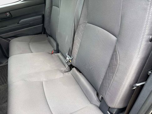 Used 2025 Toyota Tacoma SR5 image 13