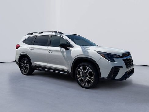 New 2026 Subaru Ascent Limited AWD/4WD image 1
