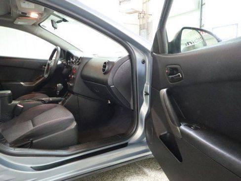 Used 2007 Pontiac G6 Sedan w/ Sport Package FWD image 10