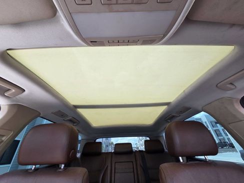 Used 2011 Volkswagen Touareg V6 image 19