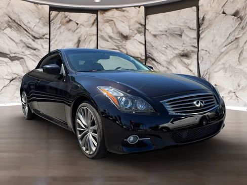 Used 2011 INFINITI G37 Sport RWD image 31