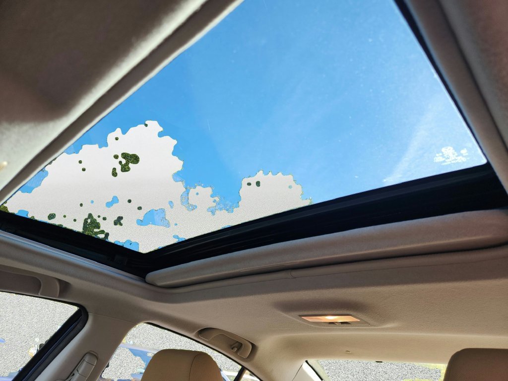 Used 2012 MAZDA MAZDA3 i Touring FWD image 11