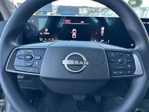 New 2026 Nissan Sentra SV w/ Floor Mat Package image 24