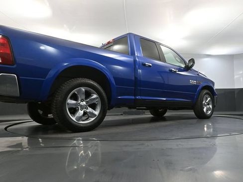 Used 2015 RAM 1500 Big Horn AWD/4WD image 43