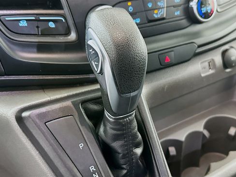 Used 2024 Ford Transit 250 Base w/ Exterior Upgrade Package image 20