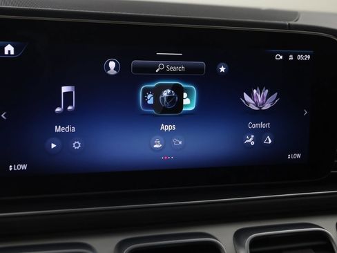 Used 2024 Mercedes-Benz GLE 63 AMG S image 50