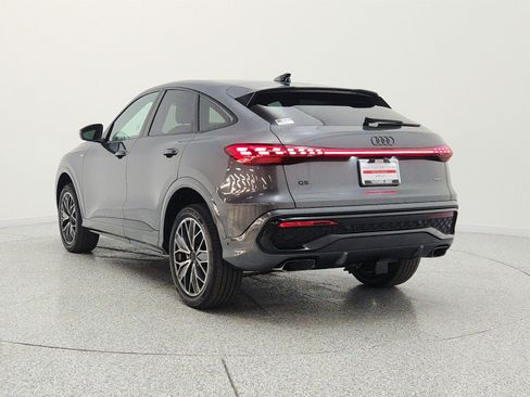 New 2026 Audi Q5 Premium Plus AWD/4WD image 7