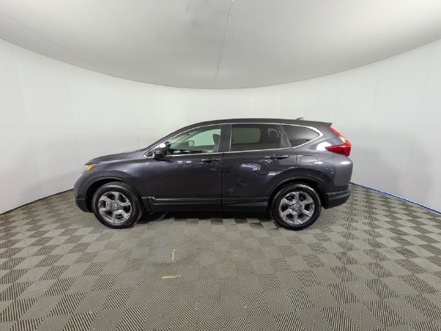 Used 2019 Honda CR-V EX-L image 17