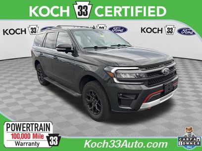 Used 2023 Ford Expedition Timberline