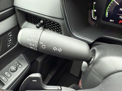 New 2026 Honda CR-V Sport-L image 23