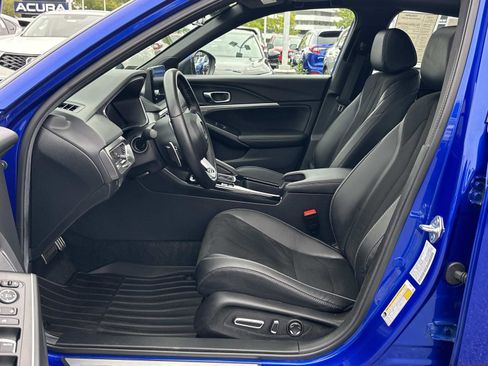 Certified 2025 Acura Integra A-Spec image 19