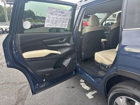 New 2025 Subaru Ascent Premium image 88