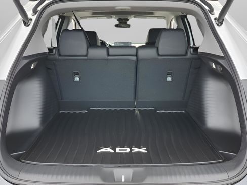 Used 2025 Acura ADX FWD image 19