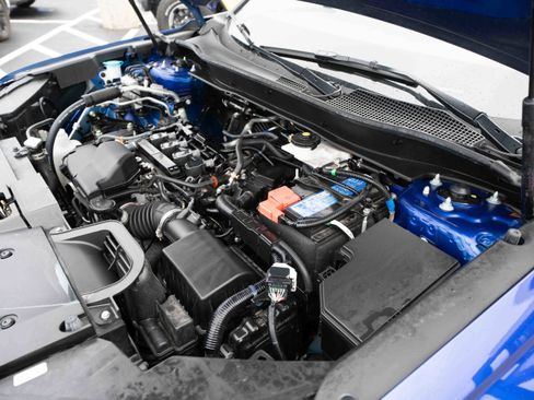 Used 2024 Honda CR-V EX image 33