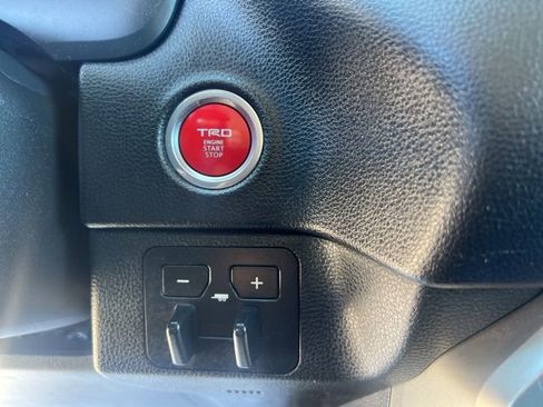 Used 2022 Toyota Tundra SR5 w/ TRD Off-Road Package AWD/4WD image 28
