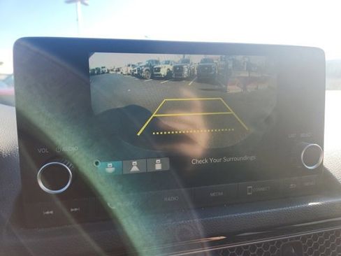 Used 2023 Honda Civic Sport image 23