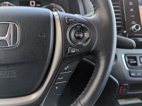 Certified 2023 Honda Ridgeline RTL-E image 15