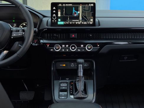 Used 2024 Honda CR-V Sport Touring image 20