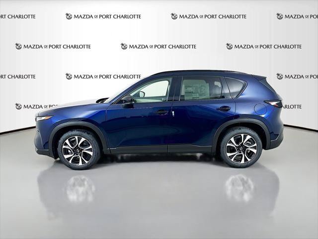 New 2026 MAZDA CX-5 Preferred AWD/4WD image 30