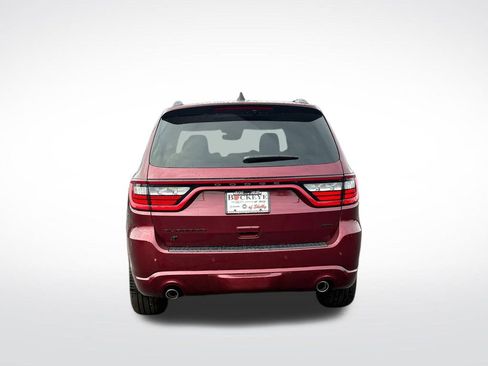 New 2026 Dodge Durango GT image 6