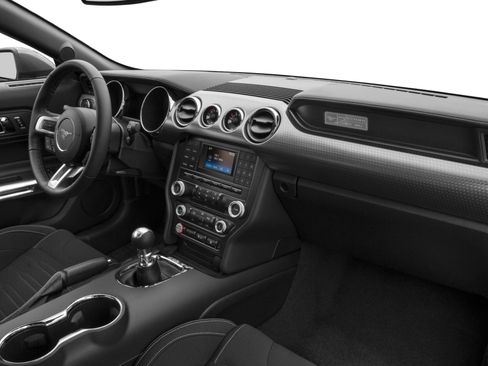 Used 2016 Ford Mustang GT Premium w/ Equipment Group 401A RWD image 13
