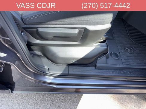 New 2026 RAM 2500 Big Horn image 43