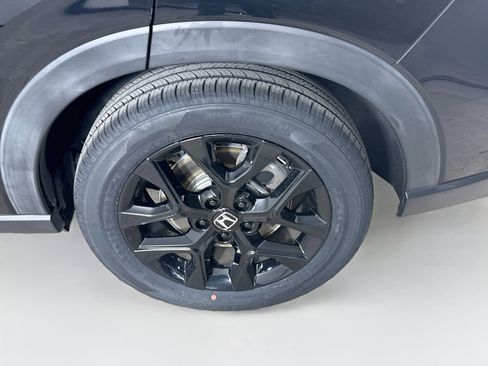 Used 2024 Honda HR-V Sport image 36
