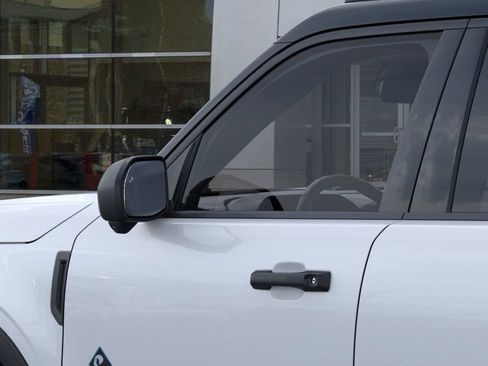 New 2026 Ford Bronco Sport Outer Banks w/ Outer Banks Tech Package+ image 20