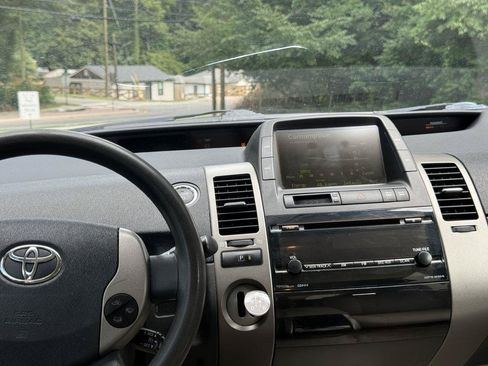 Used 2007 Toyota Prius FWD image 26
