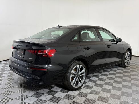 New 2026 Audi A3 2.0T Premium Plus image 8