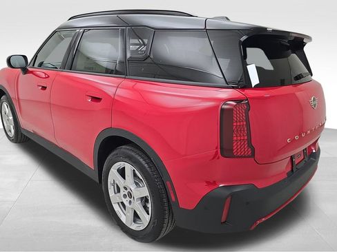 Used 2026 MINI Cooper Countryman S AWD/4WD image 8