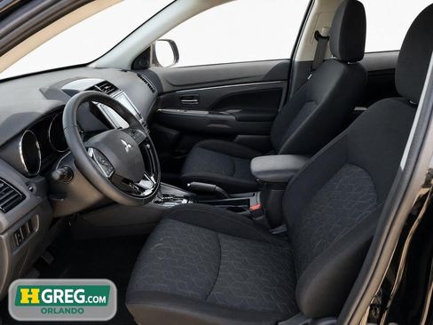 Used 2026 Mitsubishi Outlander Sport AWD image 10