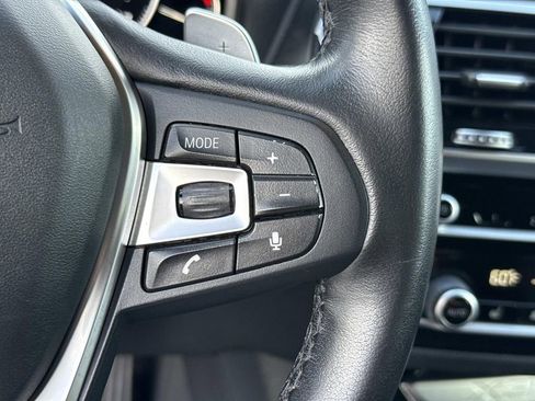 Used 2019 BMW X3 sDrive30i w/ Driving Assistance Package image 37