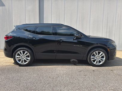 Used 2019 Chevrolet Blazer LT w/ Sun and Wheels Package