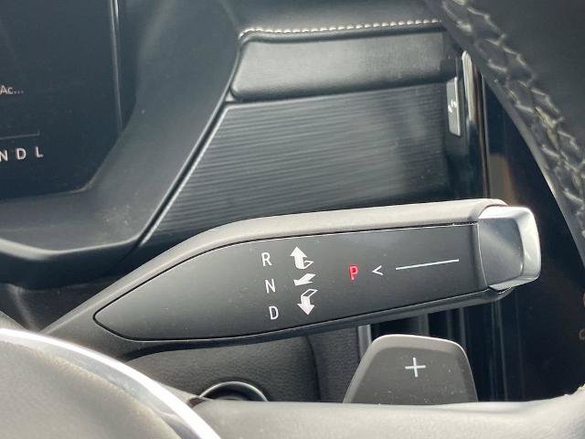 Used 2024 GMC Acadia Elevation FWD image 12
