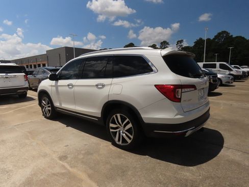 Used 2019 Honda Pilot Elite image 17